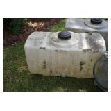 Water Containers for Spraying