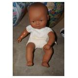 African American Baby 98 Unimax Toy