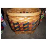 Weaved Basket