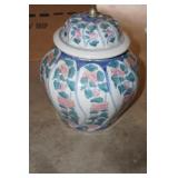 Ginger Jar Lamp missing parts