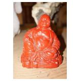 Buddha Figurine