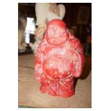 Buddha Candle