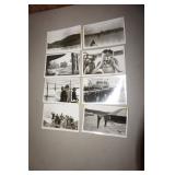 Vtg Military Pictures 8