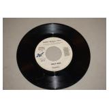 45 Record Billy Idol