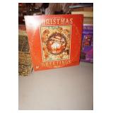 Christmas Greetings Vol 4 Record