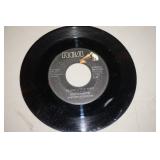 45 Record Dolly Parton Here You Come Again