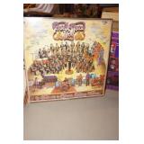Procol Harum Big Band Record