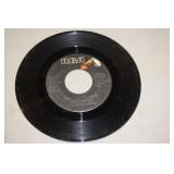 45 Record Dolly Parton Here You Come Again