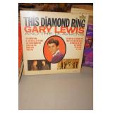 This Diamond Ring by Gery Lewis & Playboys Record