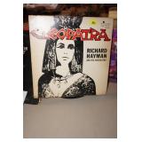 Cleopatra Record