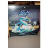 Asia Record