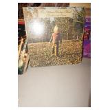Allman Bros Band Brothers & Sisters Record