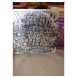 Wheels of Fire Record
