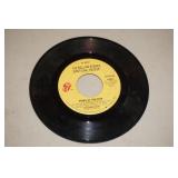 45 Record Rolling Stones