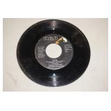 45 Record Dolly Parton Your The Only One