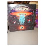 Boston Record