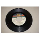 45 Record Joan Jett,
