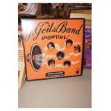 J.Geils Band Record