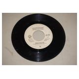 45 Record Doobie Brothers Sweet Feelin