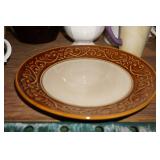 Large Platter from BH&G
