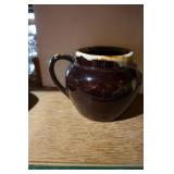 Bean Pot no lid