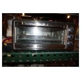 Toast Master Toaster Oven