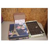 Collection of Stationary & Numbers