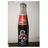 83 NC State Coke Bottle