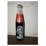 1981/82 Carolina NC Champion Coke Bottle
