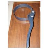 Filter Wrench
