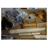 BL of Thermostats & Other Stuff