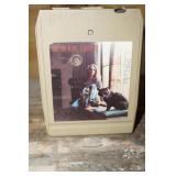 Carole King Tapestry 8 Track Tape