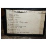Various Musicians 8 Track Tape