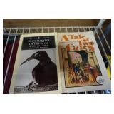 2 Classic Books Tales of 2 Cities & The Fall of