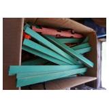 BL of Lincoln Logs