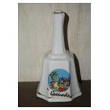 Grenada Bell