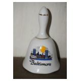 Biltmore Bell