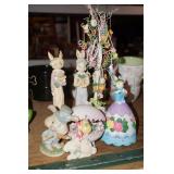 Collection of Easter Decor 7