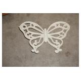 Butterfly Wall Decor