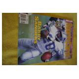Sports Cards Magazine November 1998