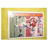 Kevin Turner #658 Trading Cards
