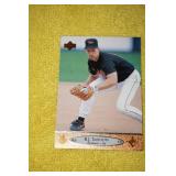 BJ Surhoff #276 Trading Cards