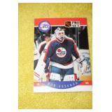 Bob Essensa #328 Trading Cards