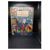 Tenggren's Story Book