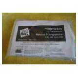 Hanging Bag Vacuum Seal Bags