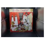 Doctor Doolittle Record