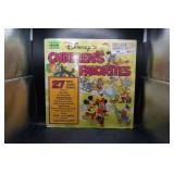 Disney's Children's Favorite Record