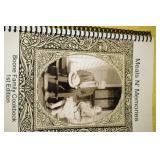 Meals n' Memories 2010 Book
