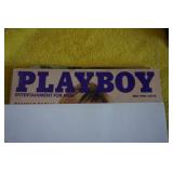 Playboy Magazine March 2007