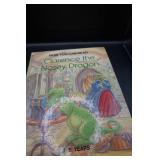 Now You Can Read Clarence The Nosey Dragon Book